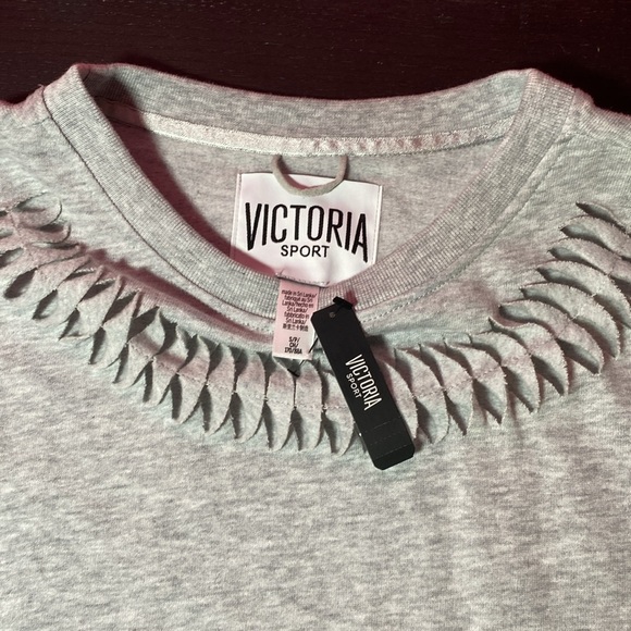 NWT S VS sport oversized - Picture 4 of 5